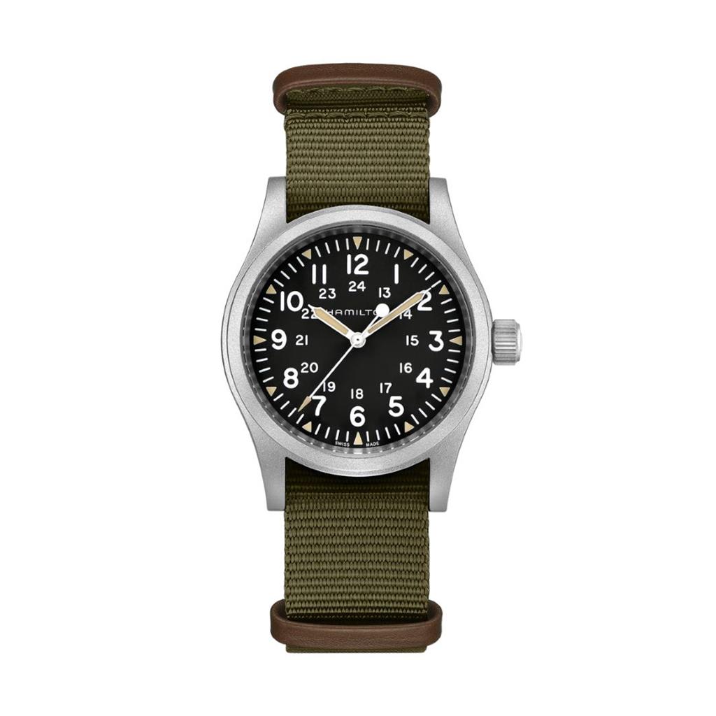 Hamilton Khaki Field