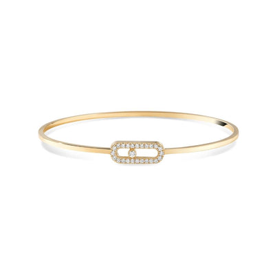 Messika Move Uno Bracelet
