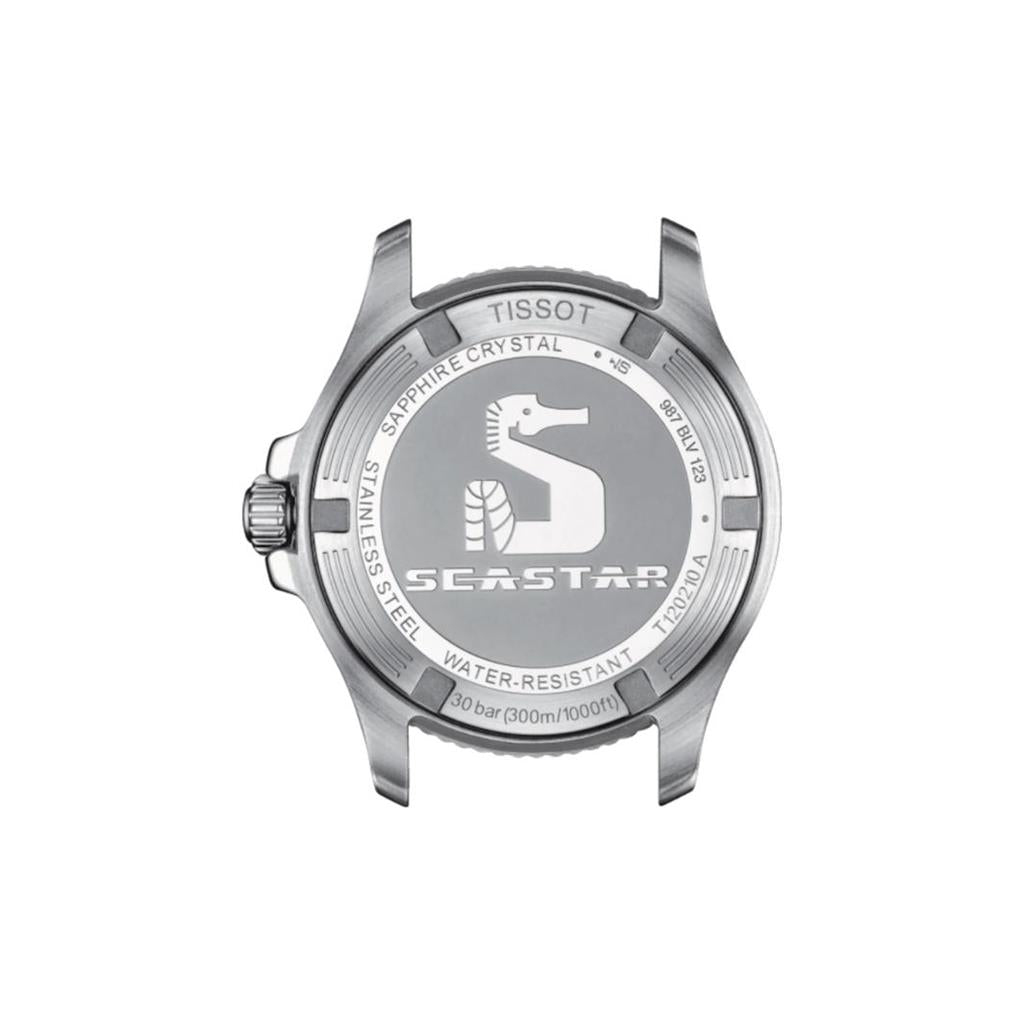 Montre Tissot Seastar 1000