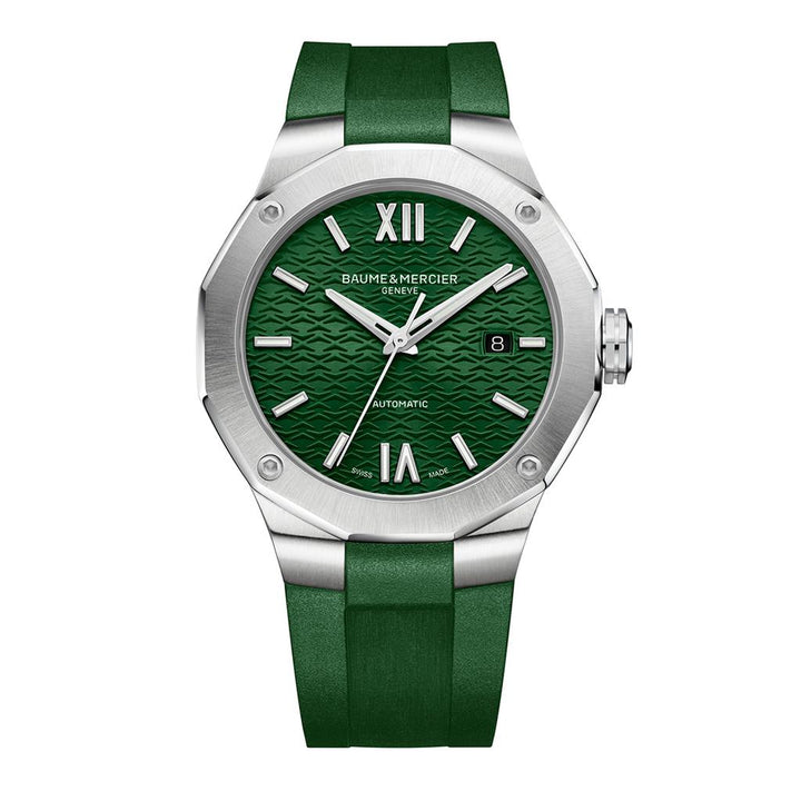 Montre Baume & Mercier Riviera 10618