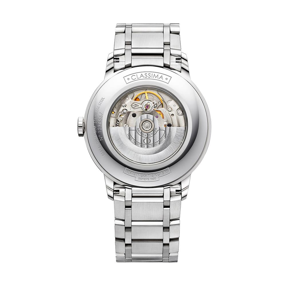 Montre Baume & Mercier Classima 10334