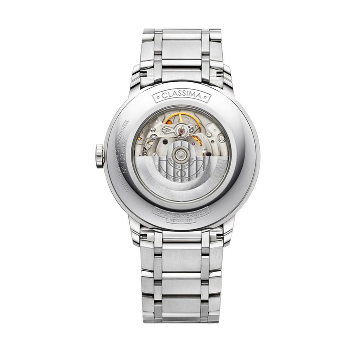 Montre Baume & Mercier Classima 10334