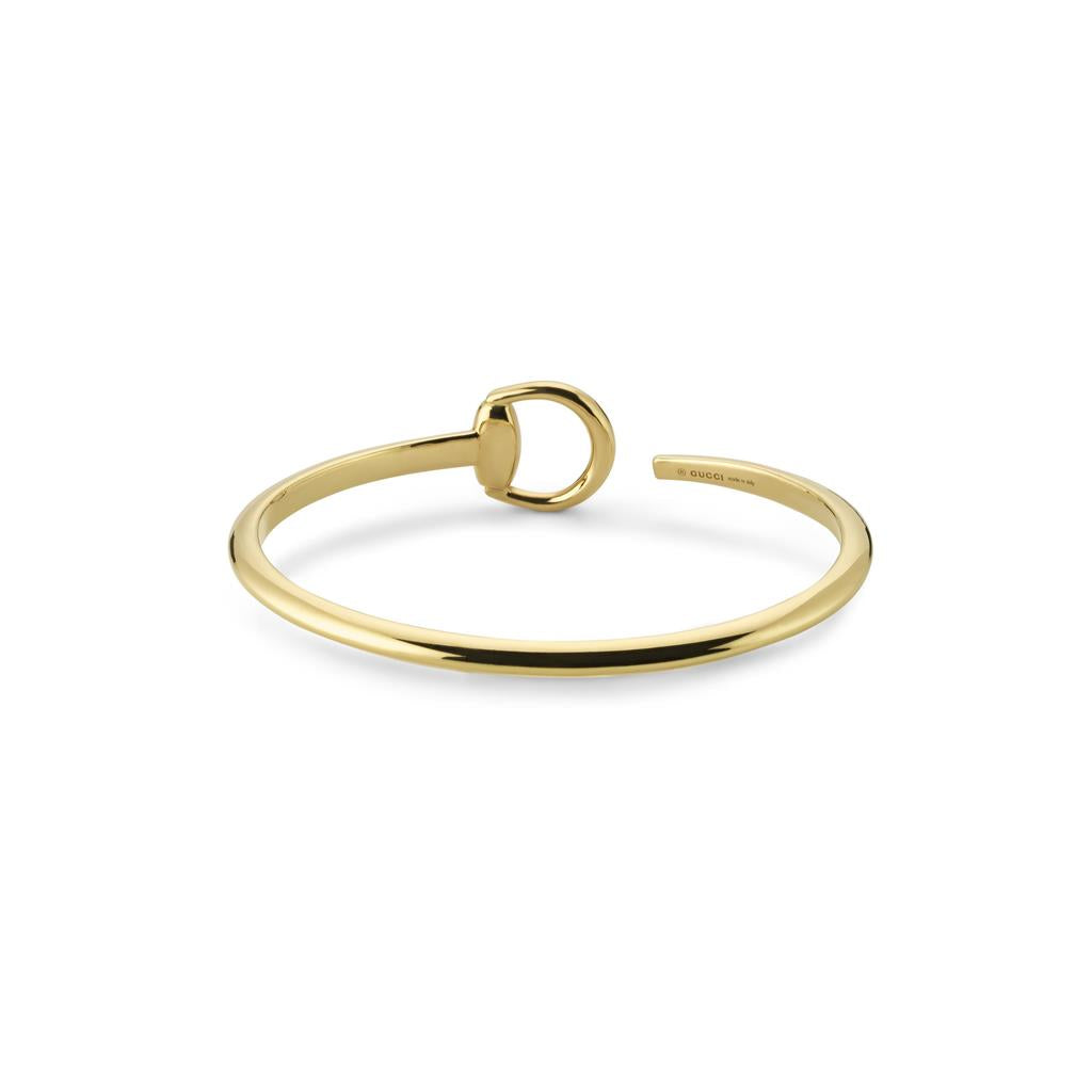 Gucci Horsebit Bracelet