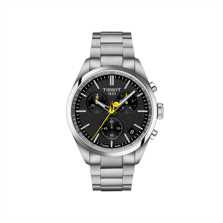 Tissot PR100 watch