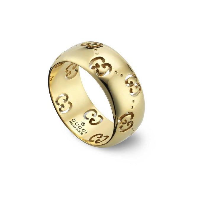 Bague Gucci Icon
