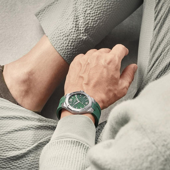 Montre Baume & Mercier Riviera 10618
