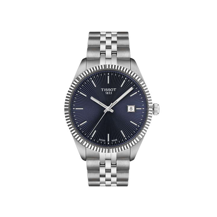 Tissot Ballade