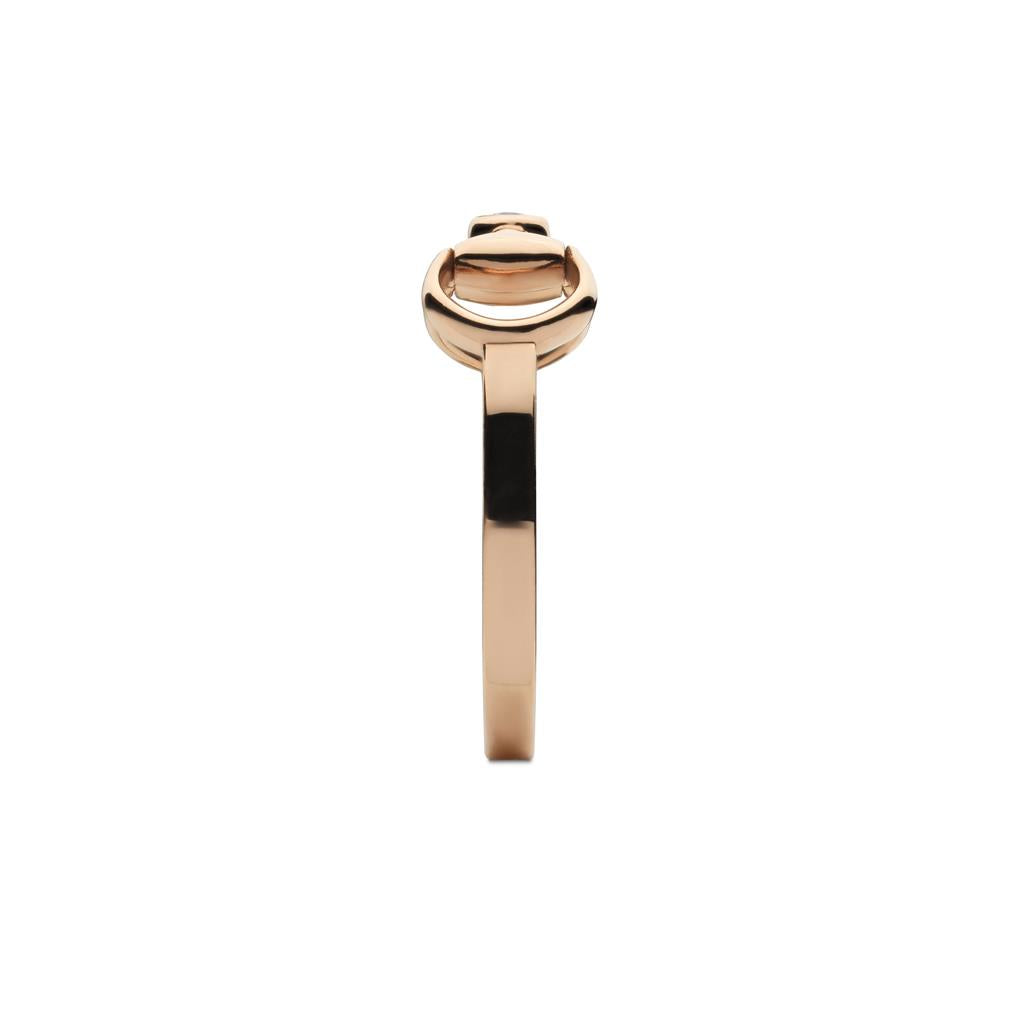 Bague Gucci Horsebit