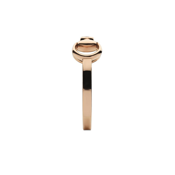 Bague Gucci Horsebit