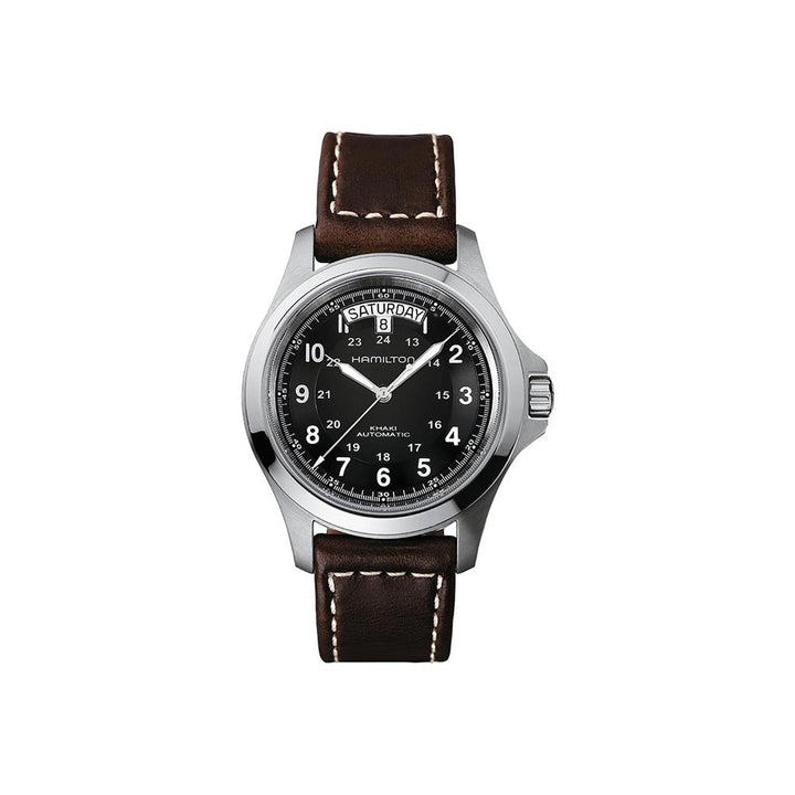 Hamilton Khaki Field Watch