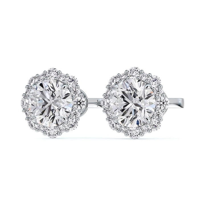 Forevermark Center Of My UniverseTM Earrings