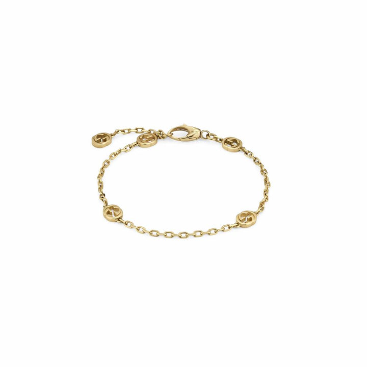 Bracelet Gucci Interlocking G