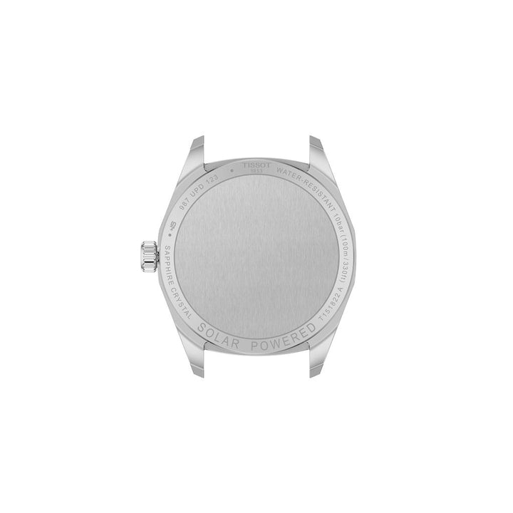 Montre Tissot T151.822.11.031.00 PRC 100 Solar Quartz Solaire 34 mm