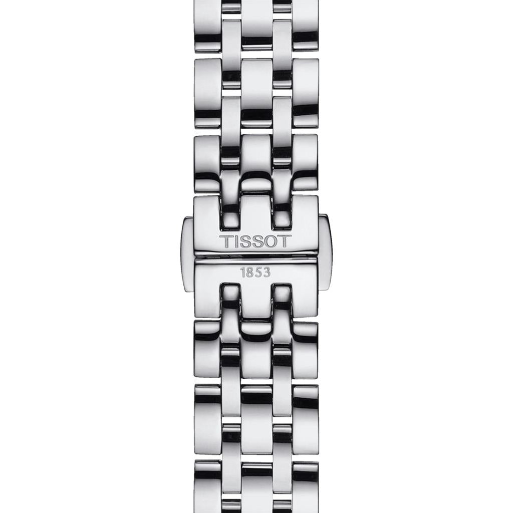 Montre Tissot T129.210.11.031.00 Classima Dream Lady Quartz 28 mm