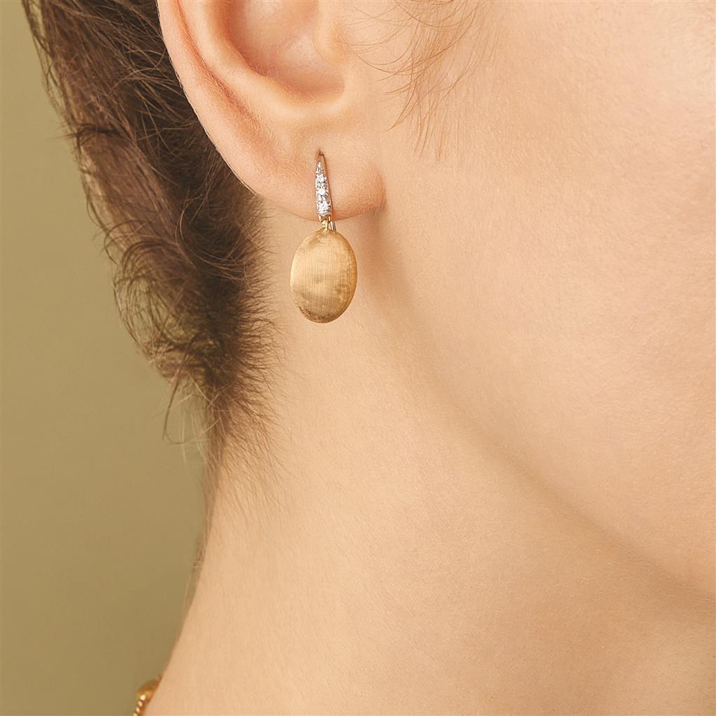 Marco Bicego Siviglia earrings