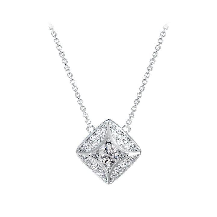 Collier Icon FM Forevermark