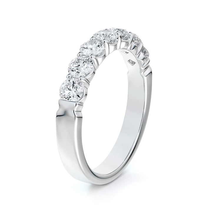 Forevermark Anniversary Ring