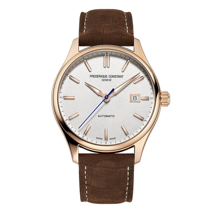Montre Frédérique Constant Classics Index Automatic
