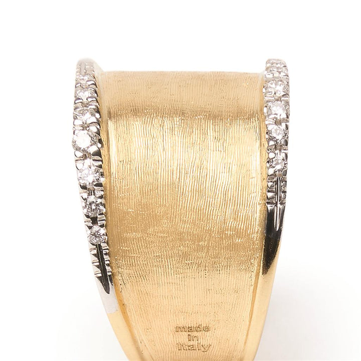 Marco Bicego Lunaria Ring