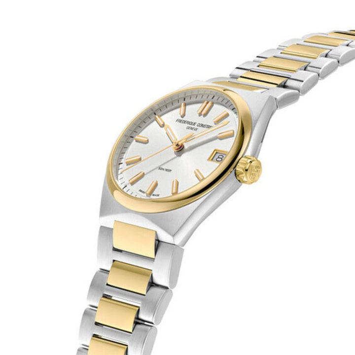 Frédérique Constant Highlife Watch