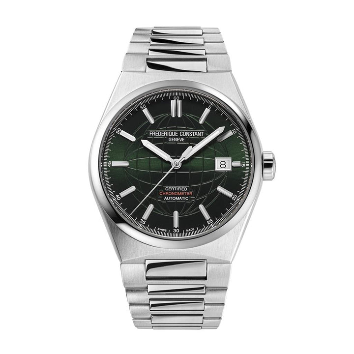 Frederique Constant Highlife Watch