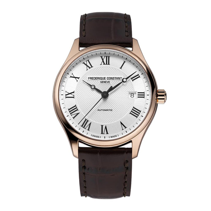 Montre Frédérique Constant Classics Index Automatic