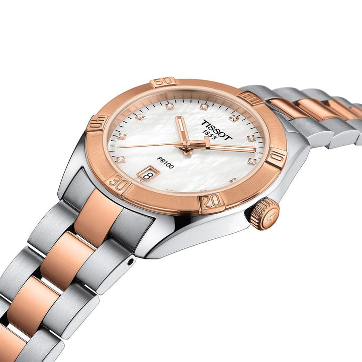 Tissot PR 100
