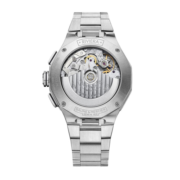 Montre Baume & Mercier Riviera 10827