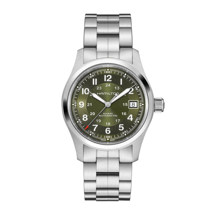 Hamilton Khaki Field Automatic Watch