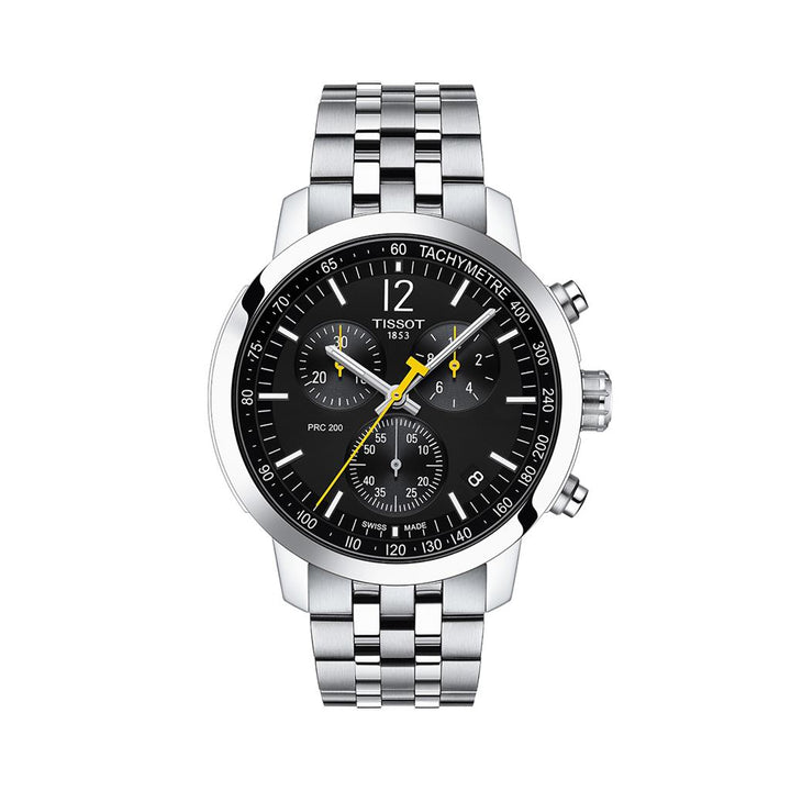 Tissot PRC 200