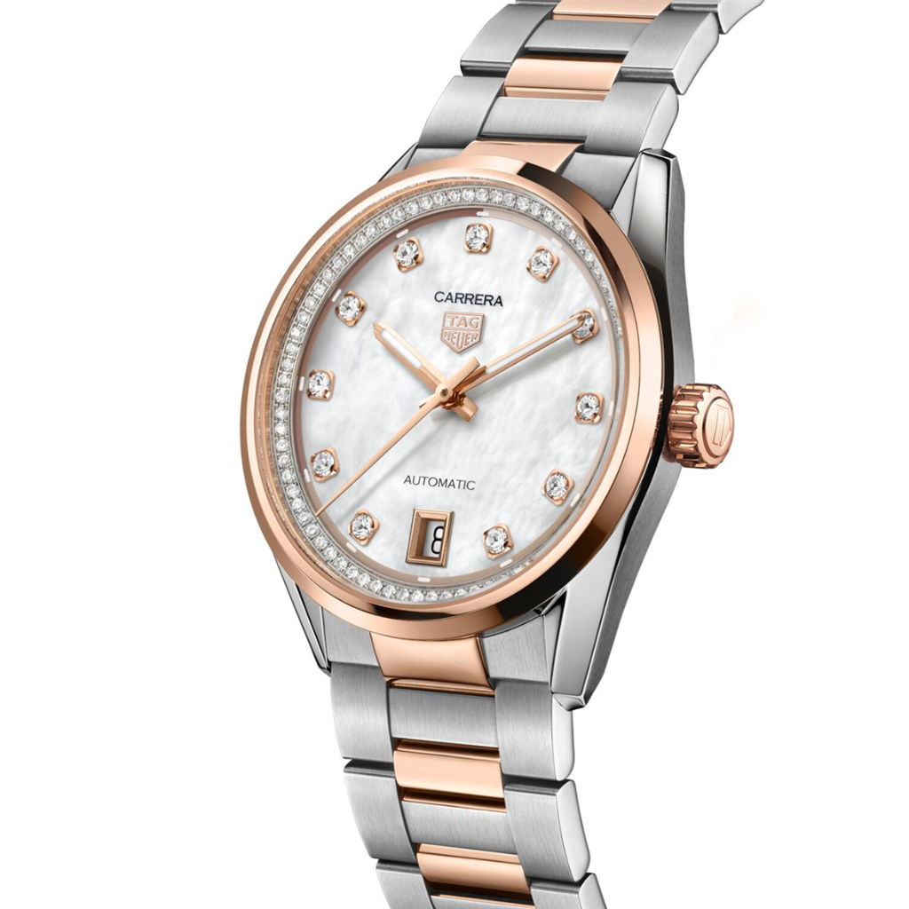 Montre TAG Heuer Carrera Date