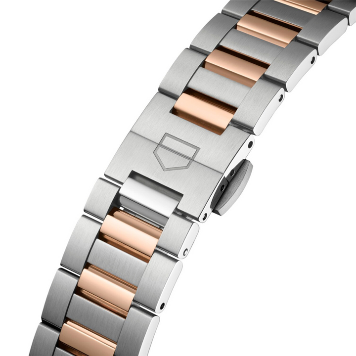 Montre TAG Heuer Carrera Date