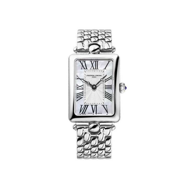 Frederique Constant Art Deco watch