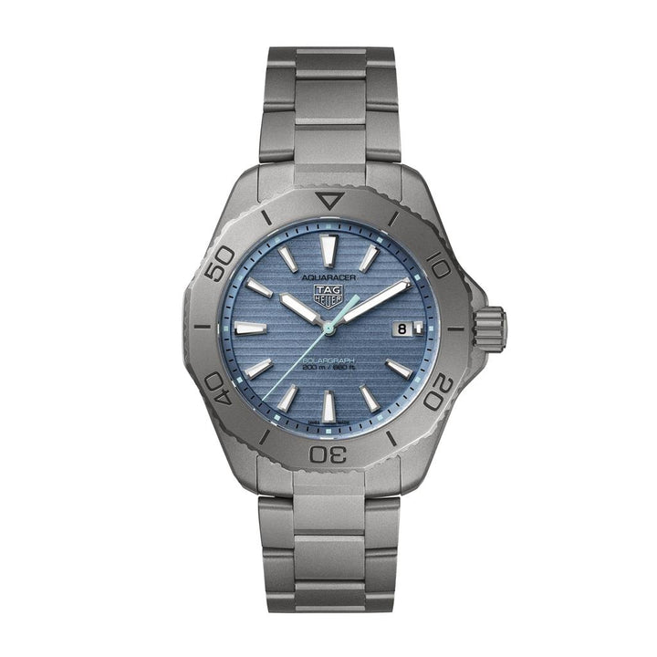 Montre TAG Heuer Aquaracer Professional 200 Solargraph