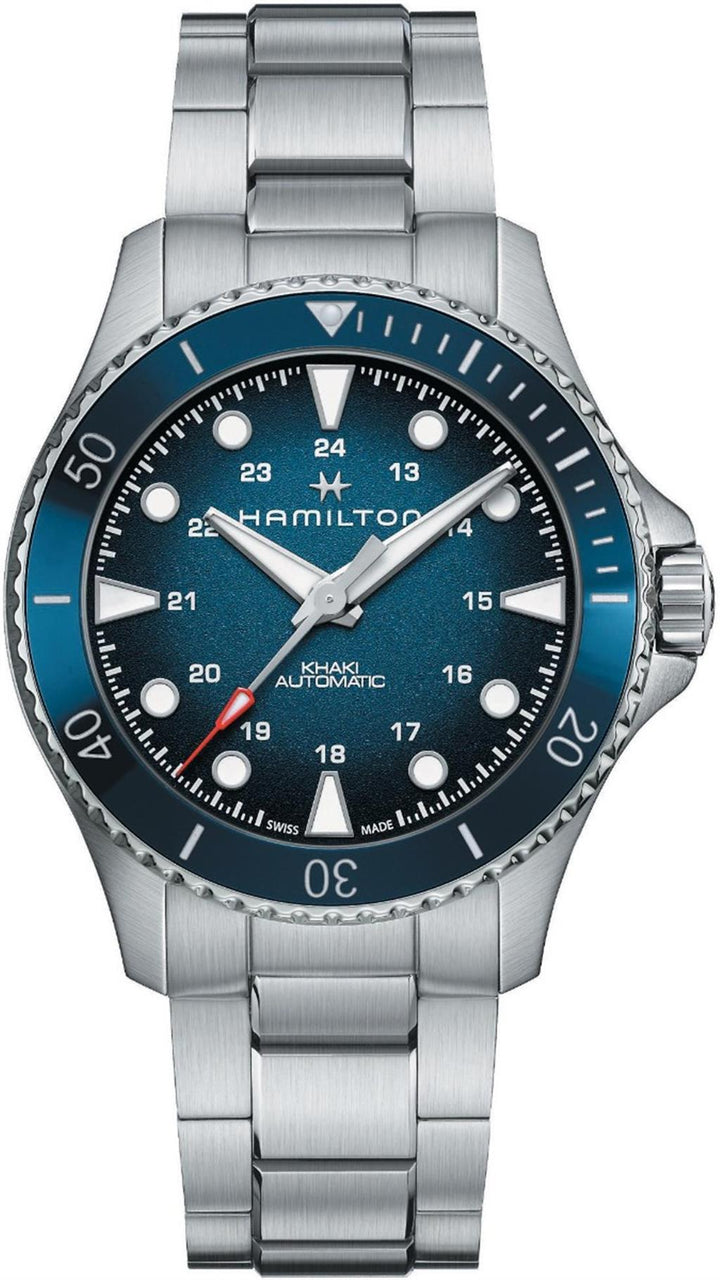 Hamilton Khaki Scuba Watch