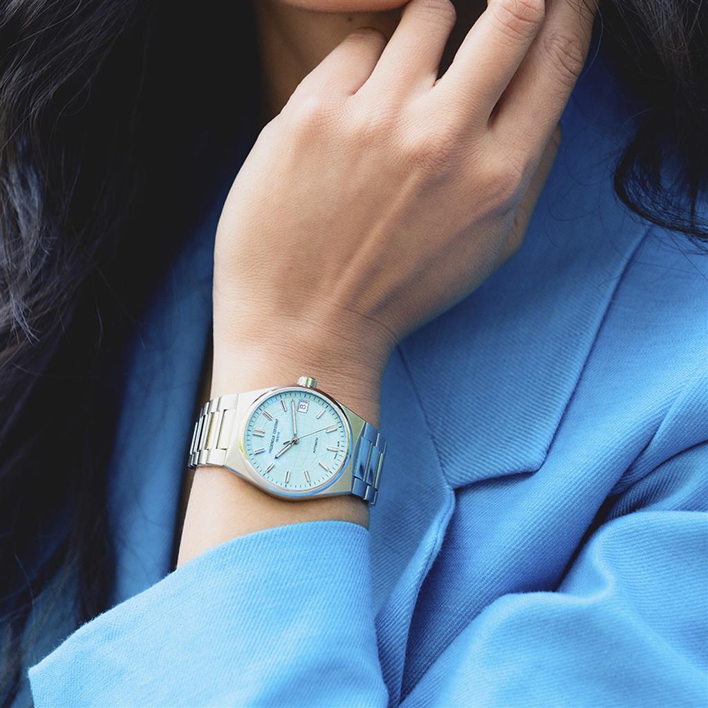 Frédérique Constant Highlife Ladies Watch