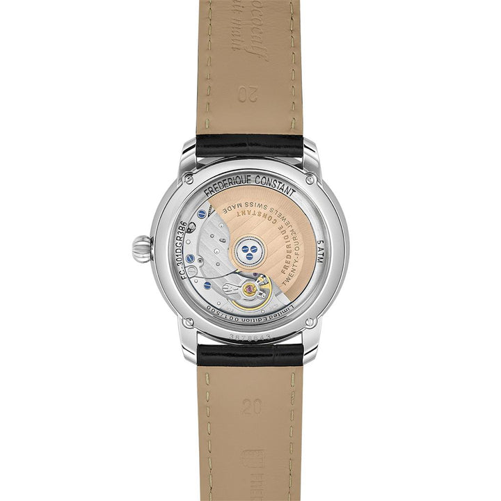 Frederique Constant Classics Watch
