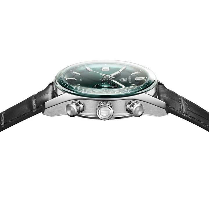 TAG Heuer Carrera Chronograph Watch