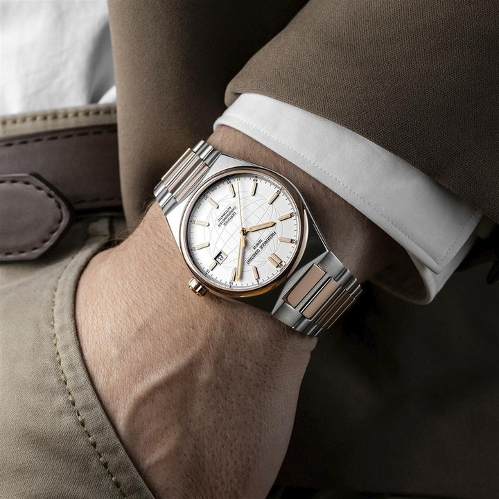 Montre Frédérique Constant Highlife Automatic COSC