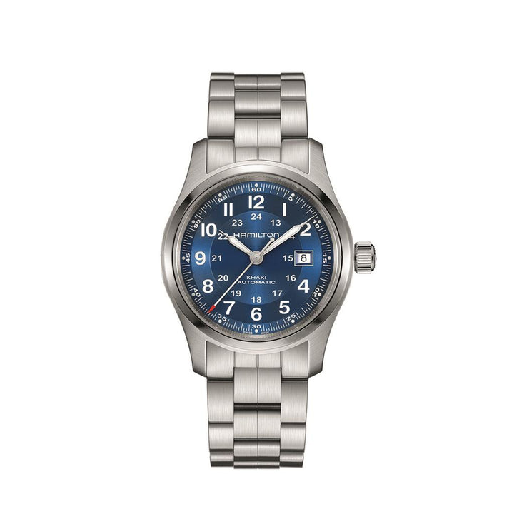 Hamilton Khaki Field Automatic Watch