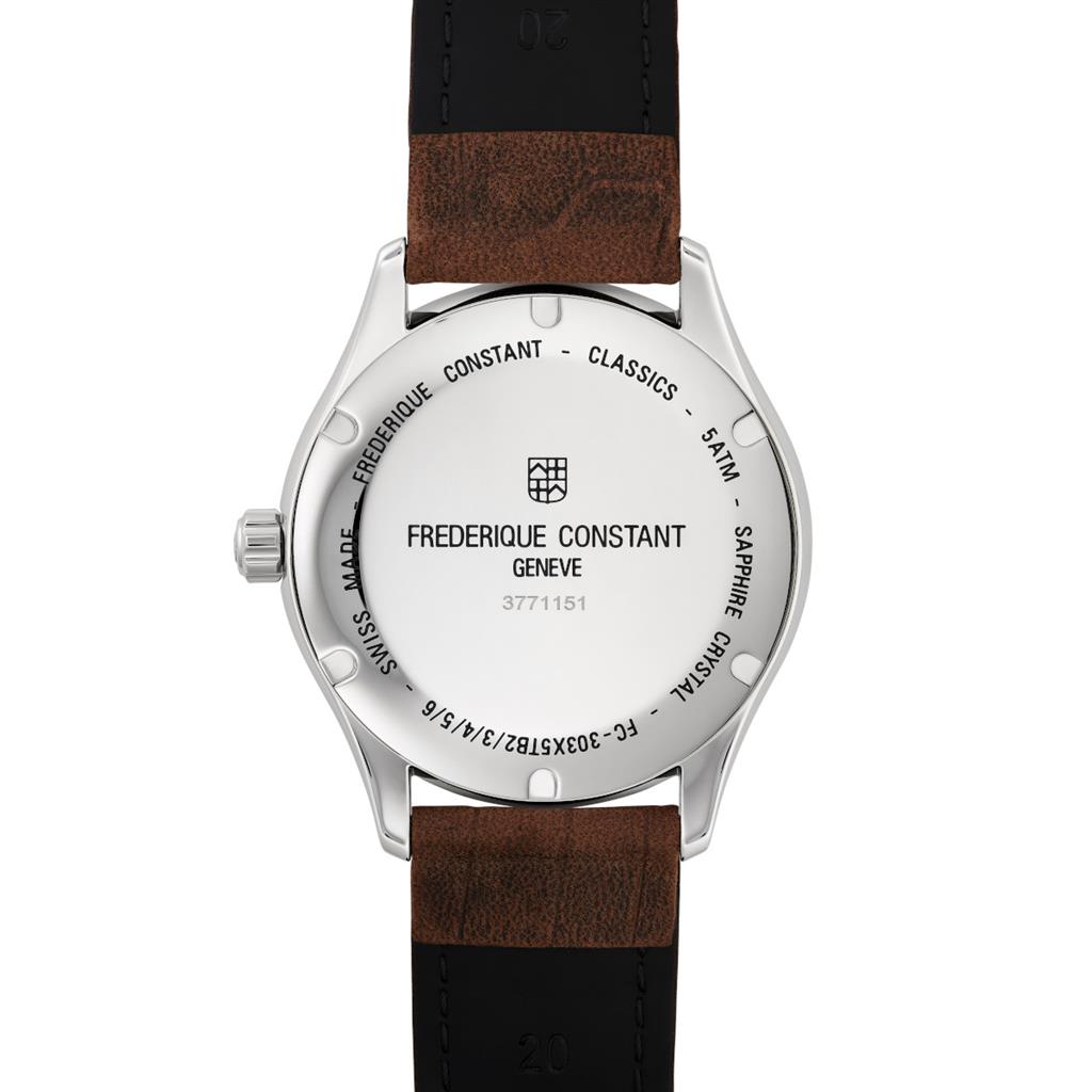 Frédérique Constant Classics