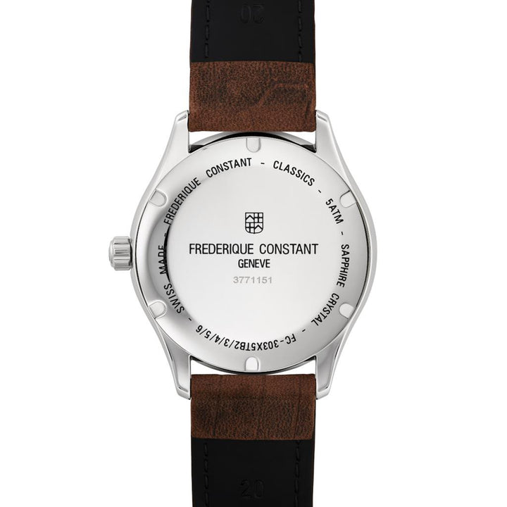Frédérique Constant Classics
