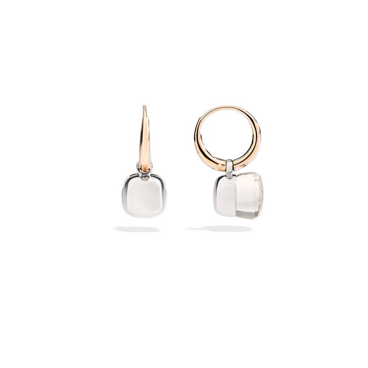 Pomellato Nudo Petit Earrings