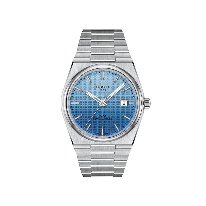 Tissot PRX Powermatic 80 watch