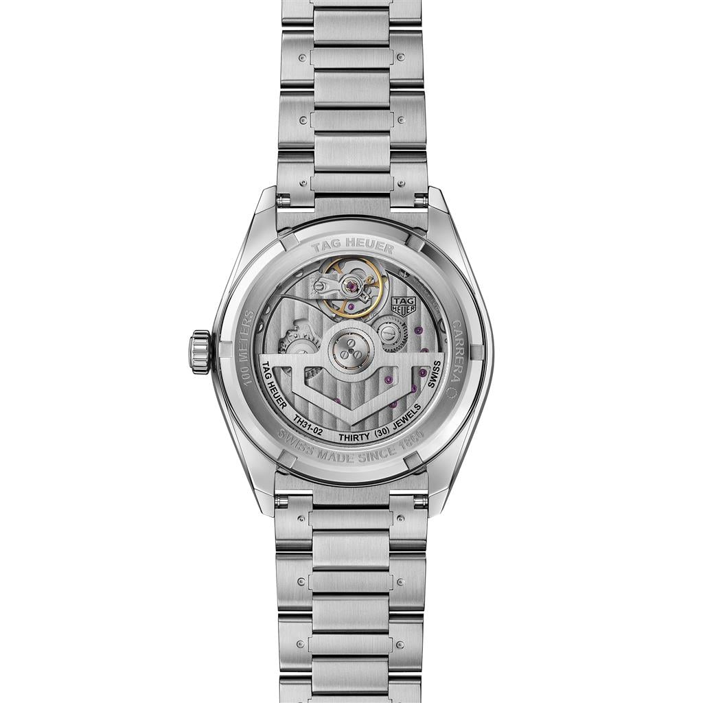 Montre TAG Heuer Carrera Day-Date