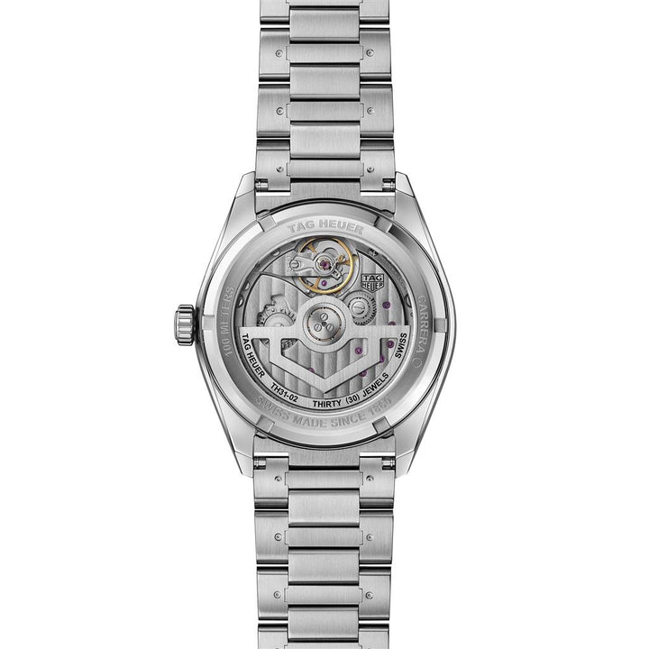 Montre TAG Heuer Carrera Day-Date