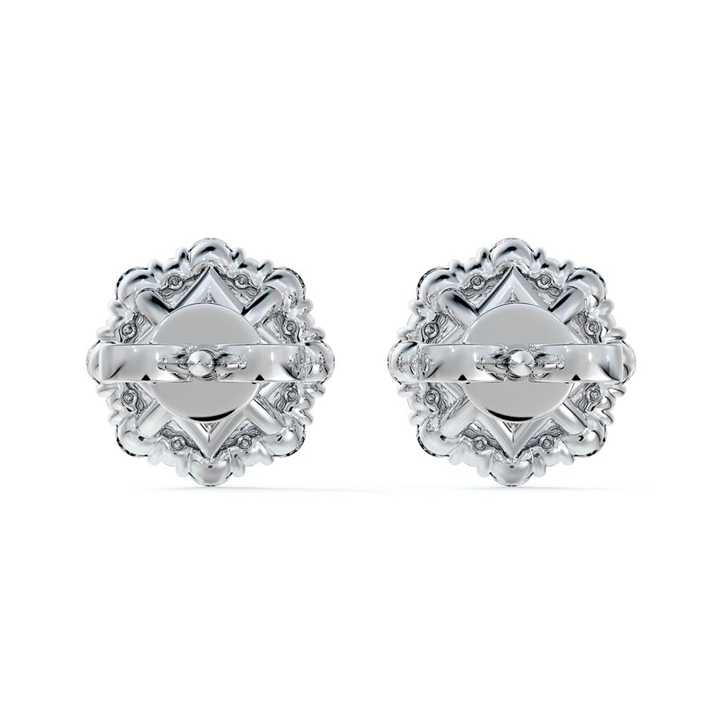 Forevermark Center Of My UniverseTM Earrings