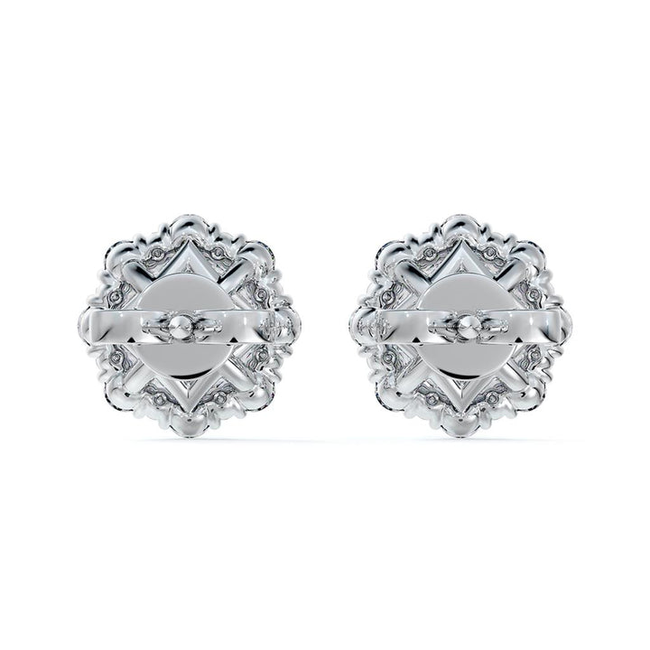 Boucles d'oreilles Forevermark Center Of My UniverseTM