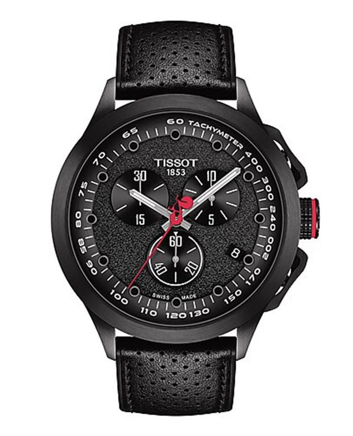 Tissot T-Race Cycling Giro D'italia 2022 Special Edition Watch