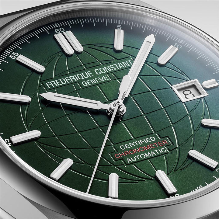 Frederique Constant Highlife Watch